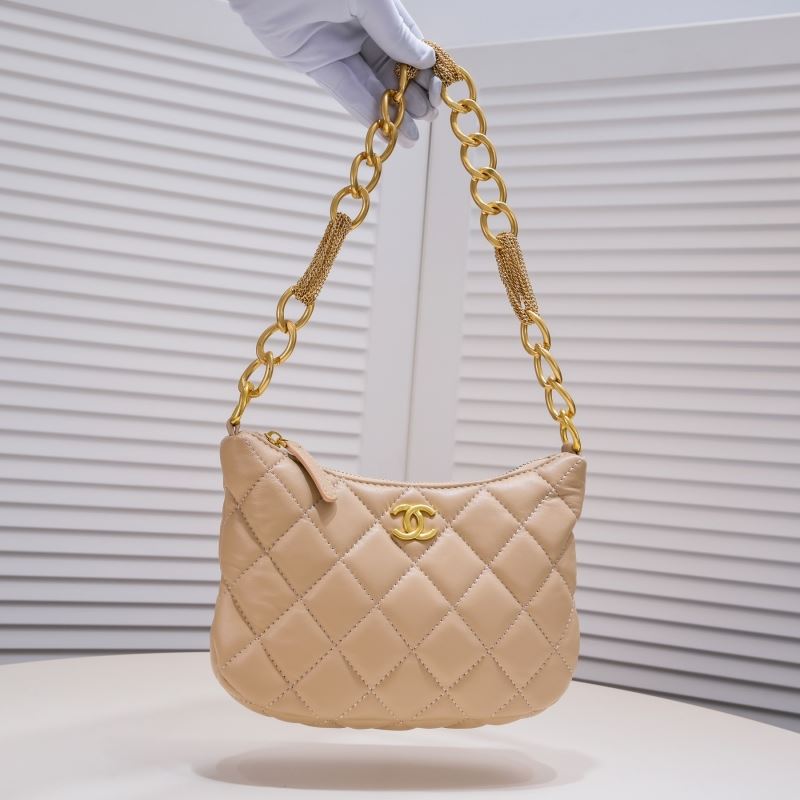 Chanel Hobo Bags